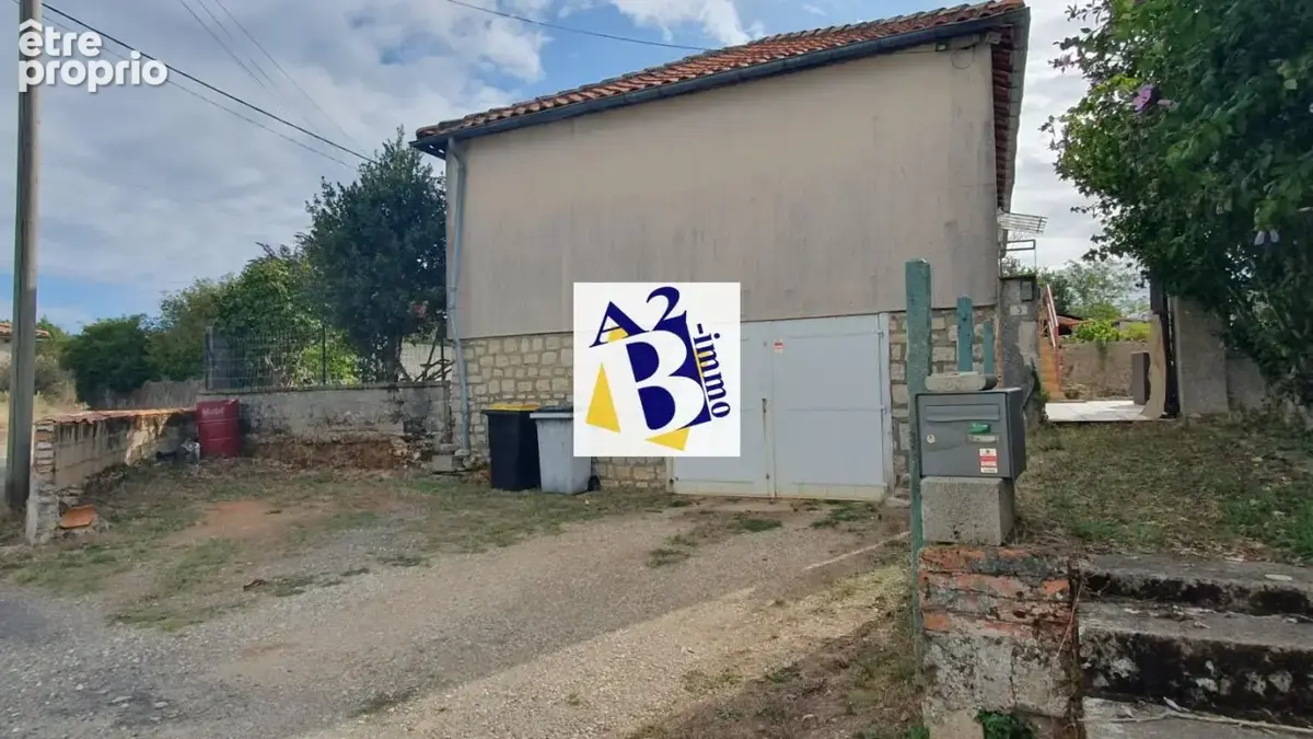 10km sud de la rochefoucauld - photo 27