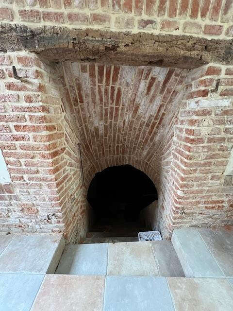 Appartement à ABBEVILLE