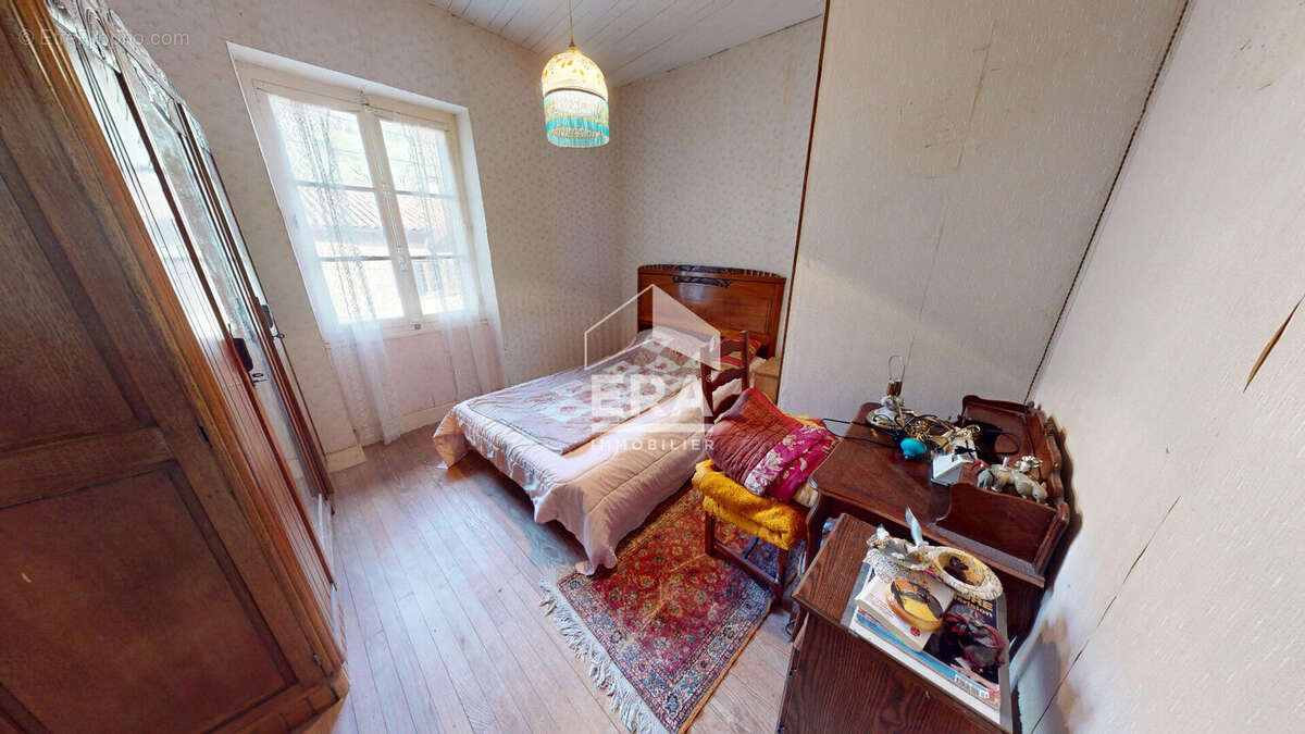 Maison à L&#039;ABERGEMENT-DE-VAREY