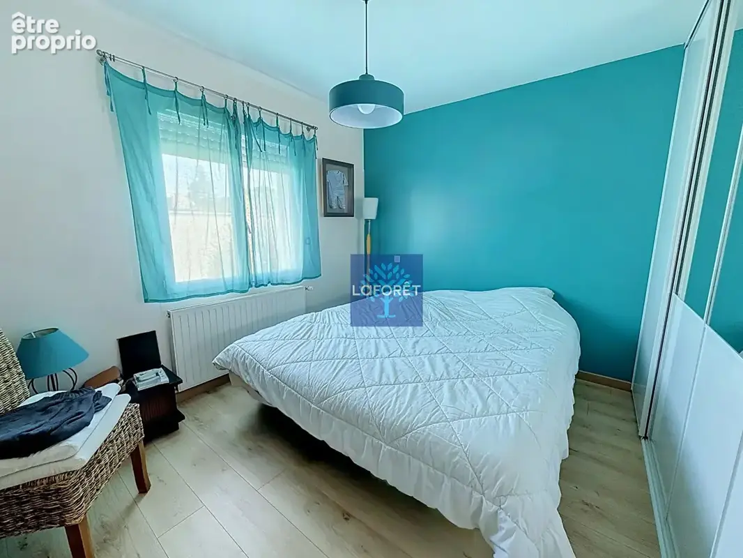 Maison Martignas Sur Jalle 5 pièces 150 m² - photo 6