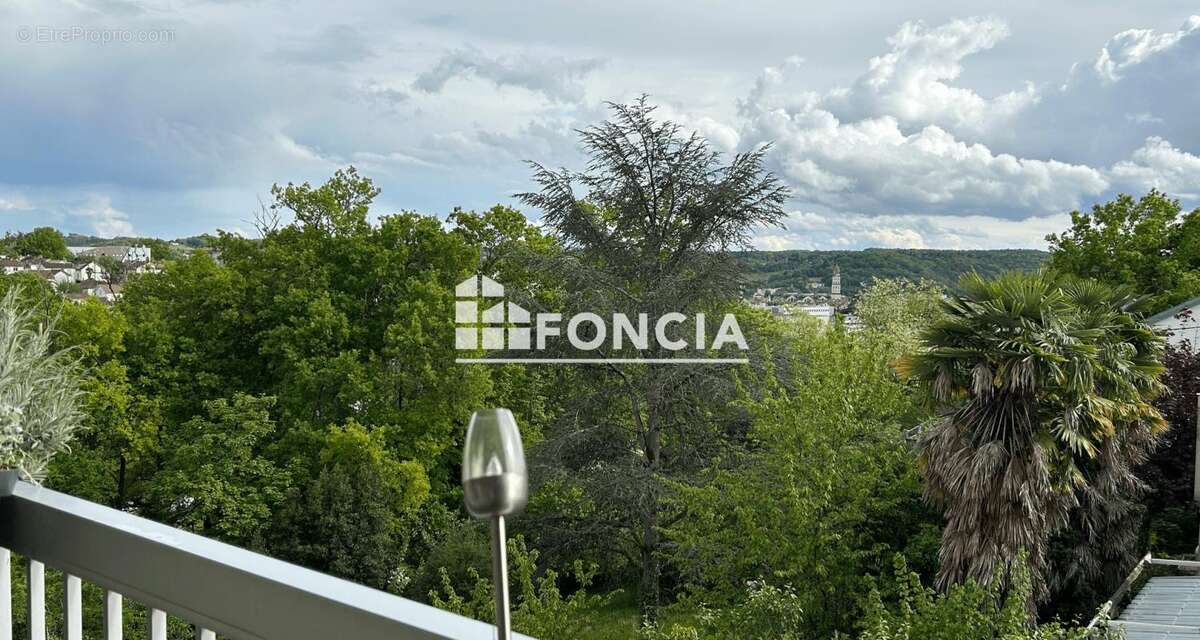 Appartement à PERIGUEUX