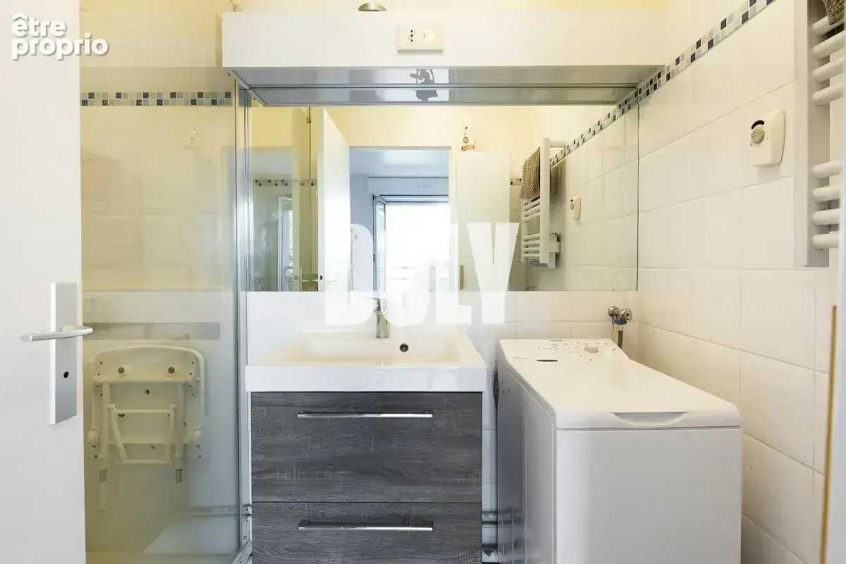 Doly - residence senior - rue victor hugo - 92120 - photo 6