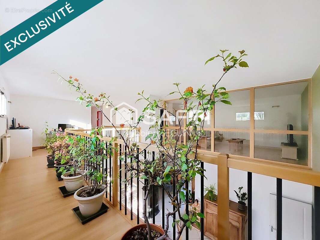 Photo 8 - Maison à LA RENAUDIERE