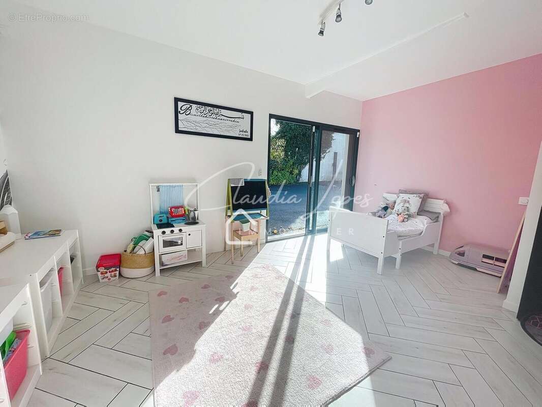 Photo 2 - Maison à SANNOIS