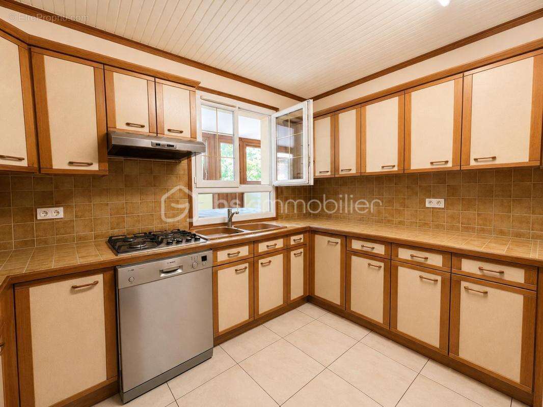Maison familiale 113 m² – La Chapelle-Saint-Mesmin – DPE D - photo 5