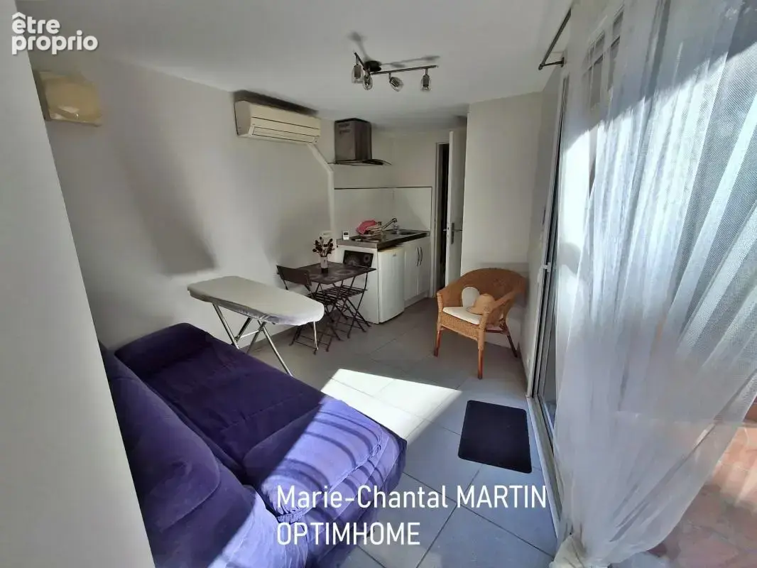 Rez-de-jardin T5 – 91,25 m² Carrez – Jardin terrasse 57,6 m² – 13008 Marseille Prado - photo 17