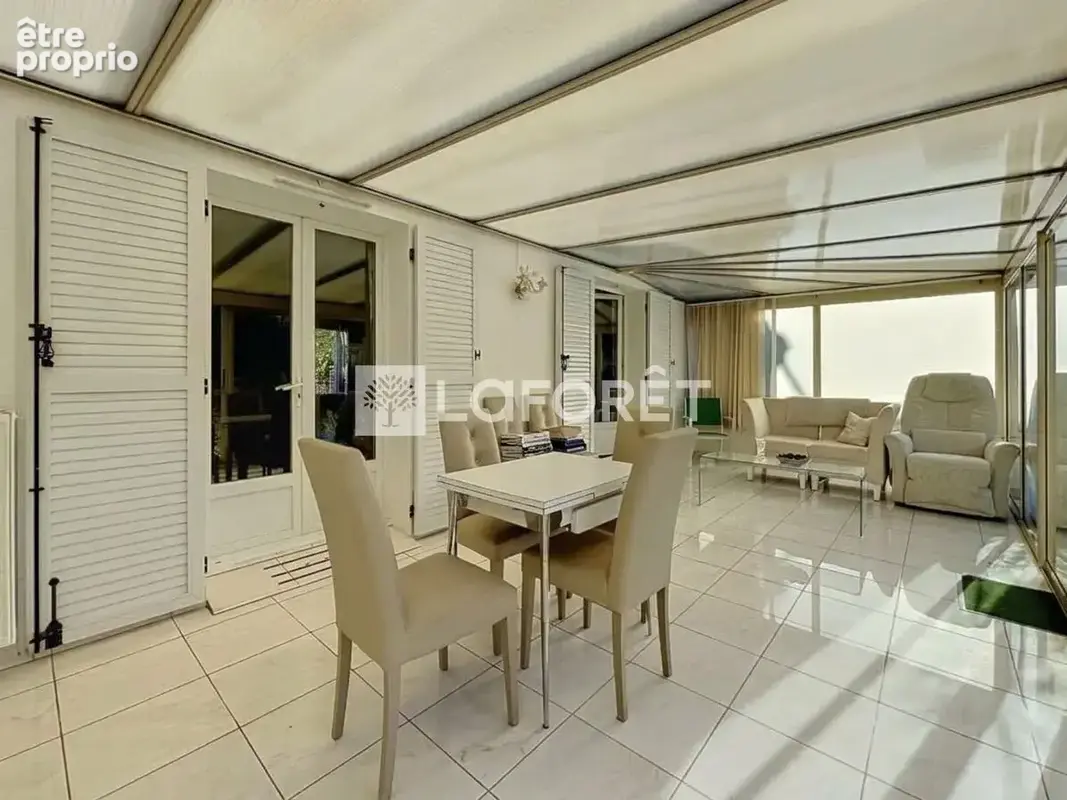 Maison Villejuif 8 pièce(s) 188 m2 - photo 6