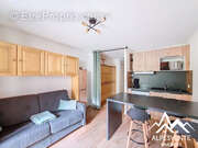 avendre_studio_stjeandaulps_rocdender_alpesvente - Appartement à SAINT-JEAN-D&#039;AULPS