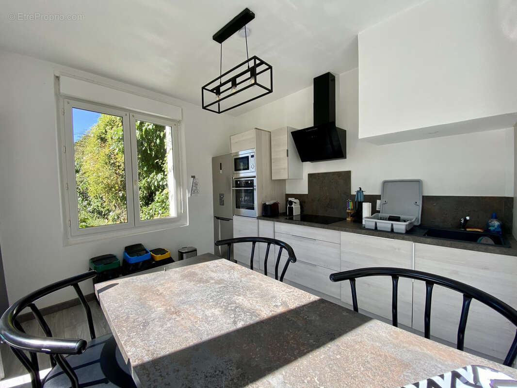 Buis les baronnies - belle maison avec gïte et garage - photo 9