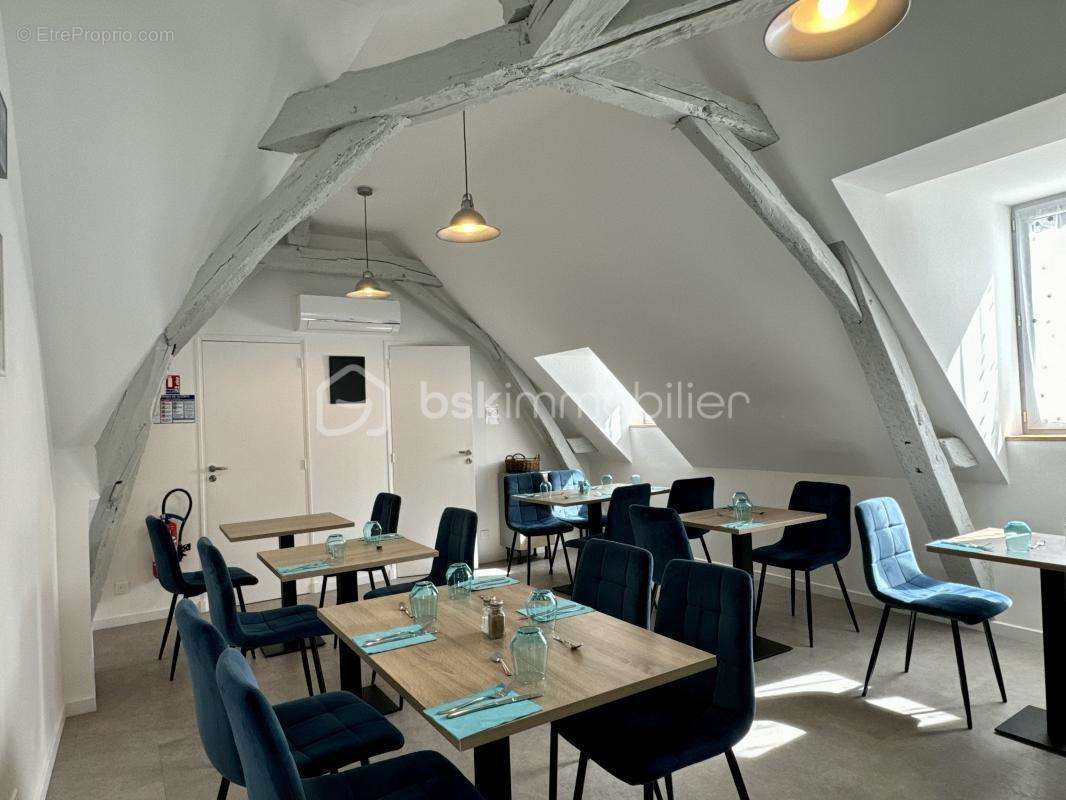 Appartement à AZAY-SUR-CHER