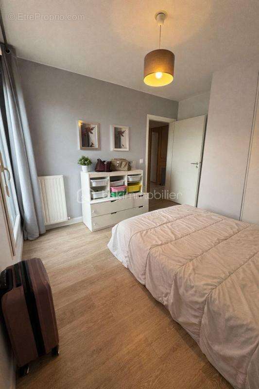 Appartement à CERGY