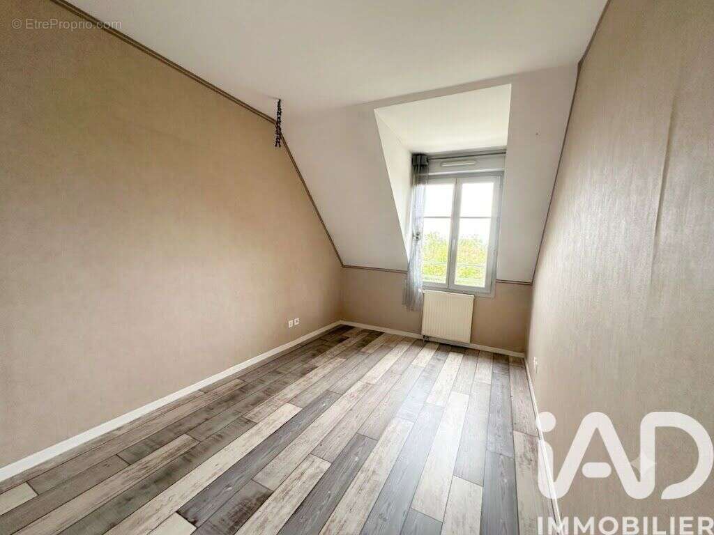 Photo 9 - Maison à ECQUEVILLY