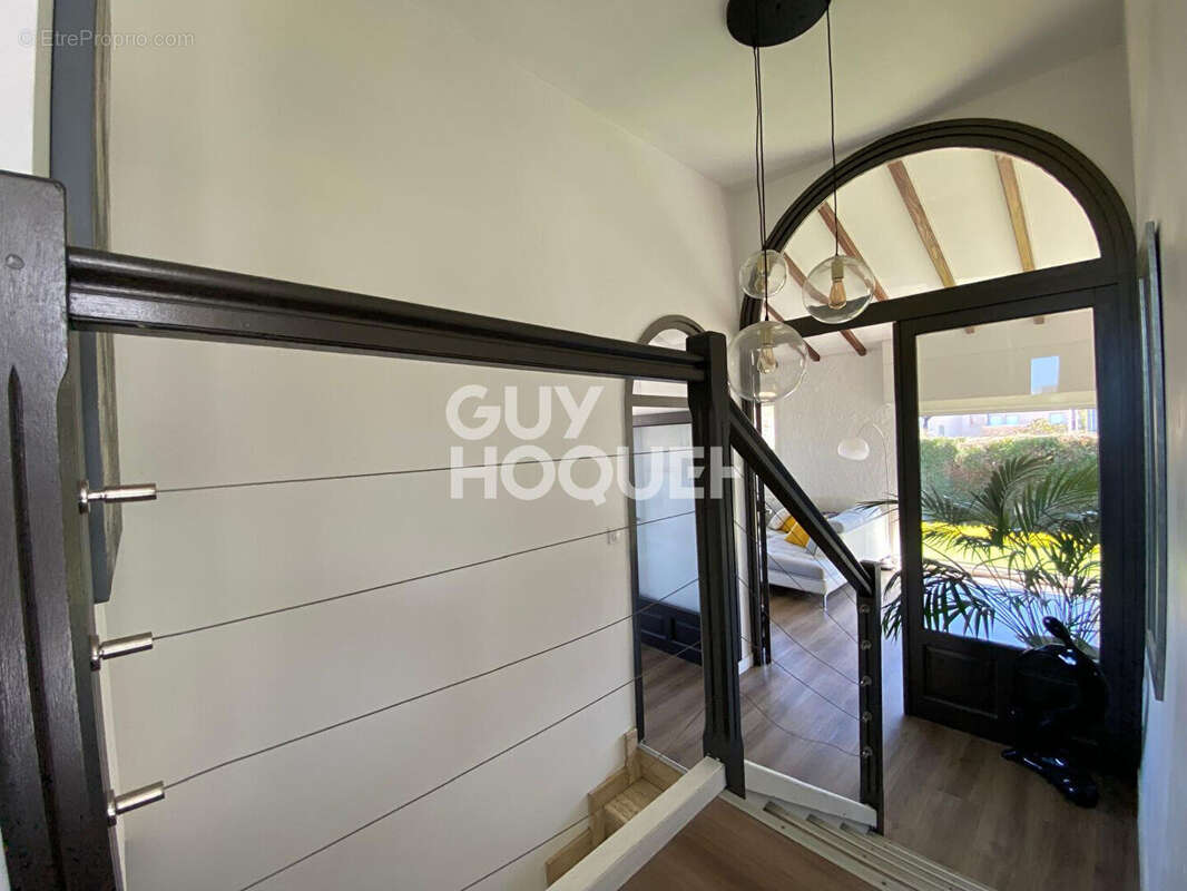 Maison à VANDOEUVRE-LES-NANCY