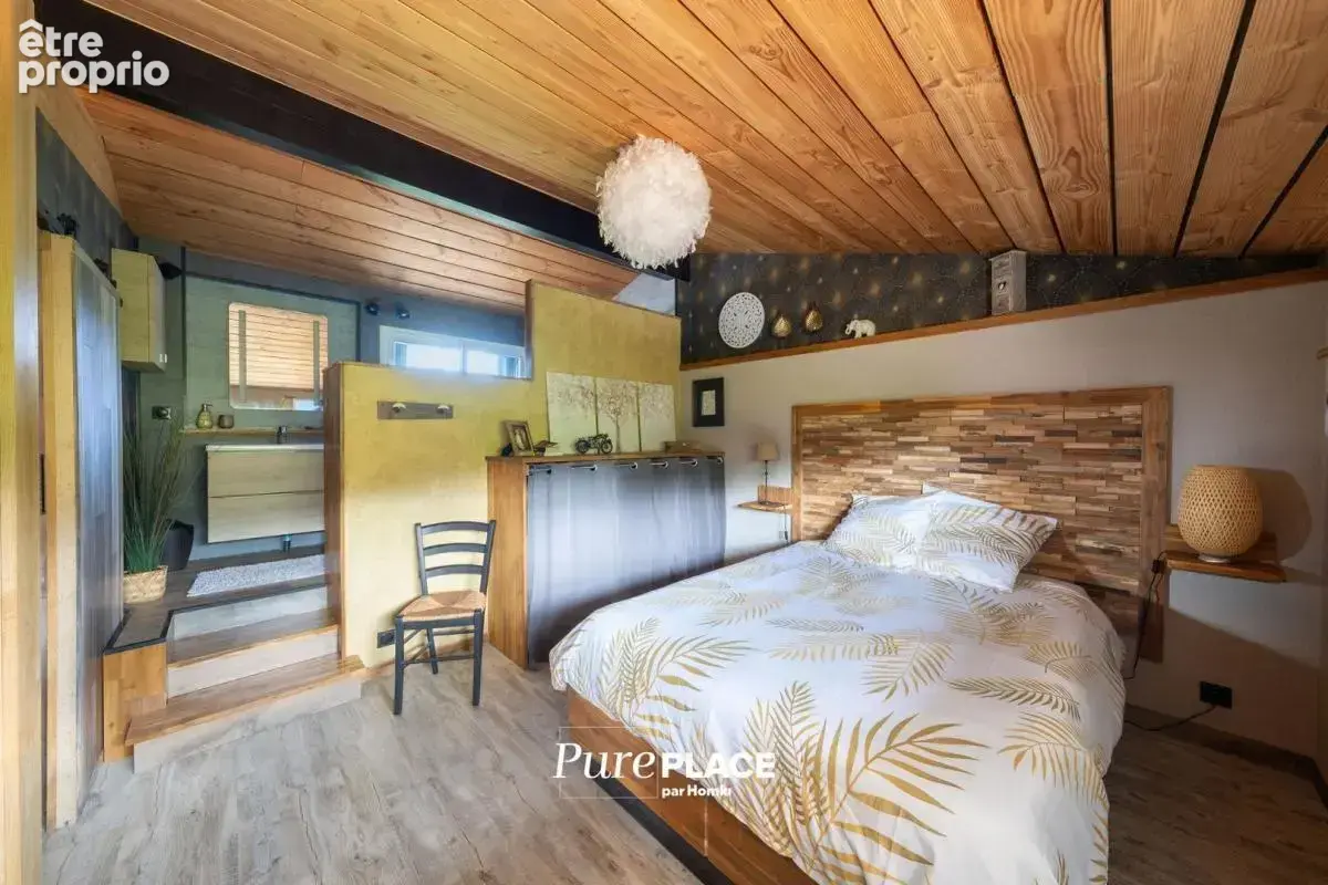 Villa T7 de 170 m² à Lacanau ville 33680 - photo 14