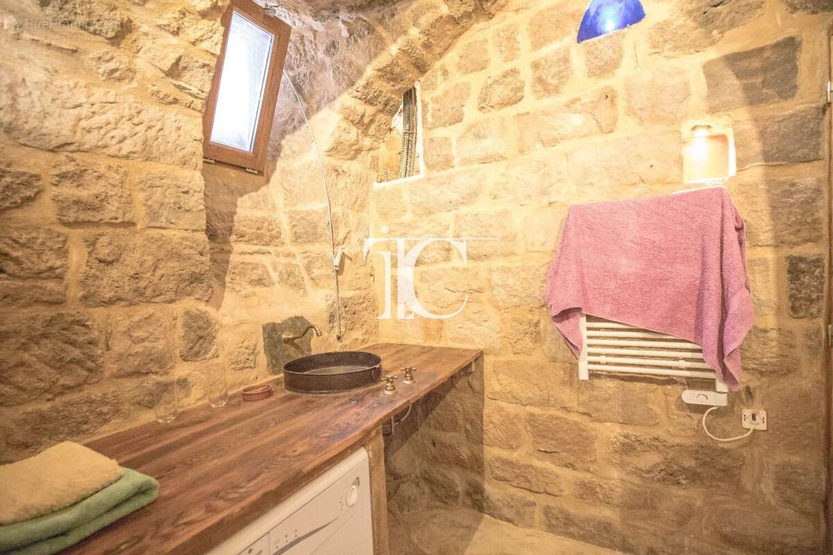 Maison à LES VANS