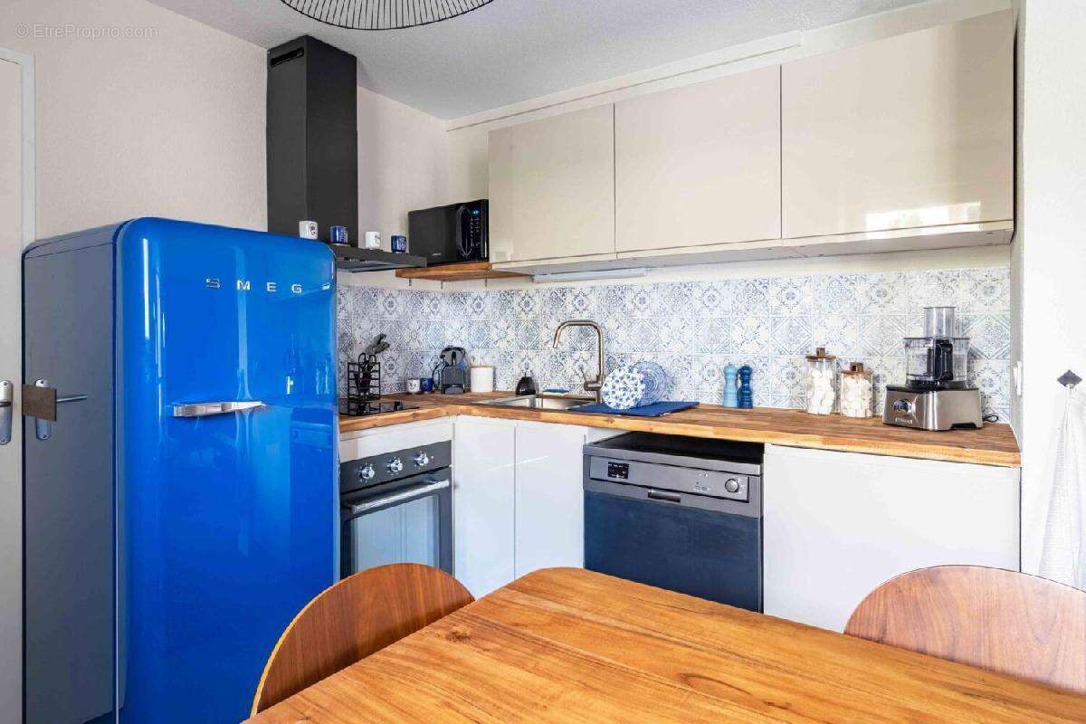 Appartement à TALENCE