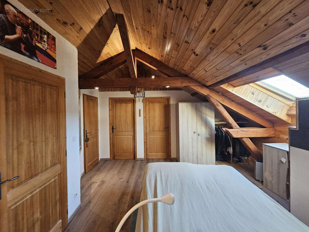 Maison à ORCHAMPS-VENNES