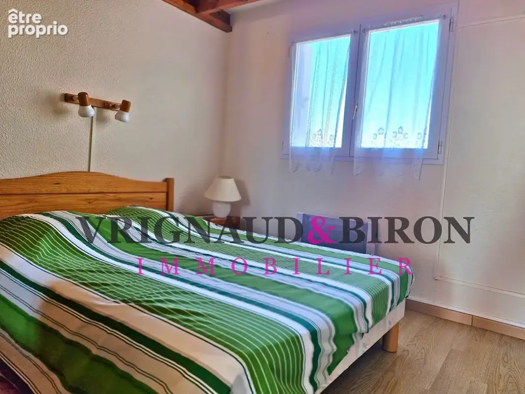 Appartement avec garage sur la corniche - photo 3