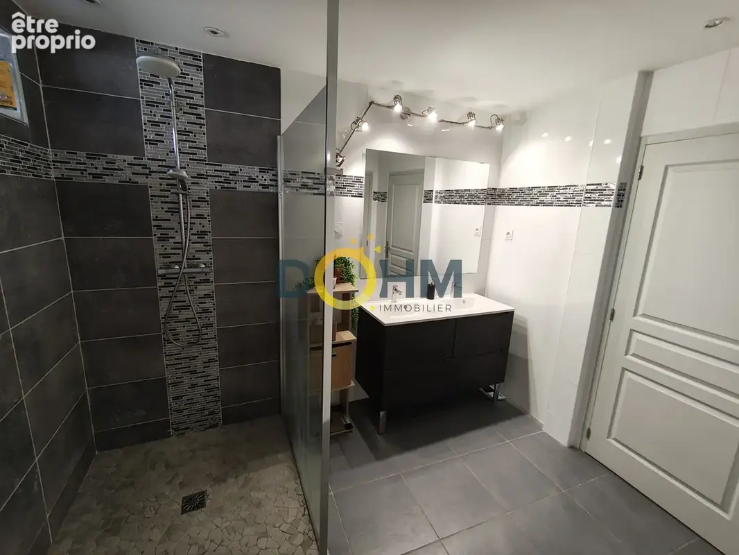 Duplex 78,33 m2   2 chambres   Faibles charges de copropriété - photo 4