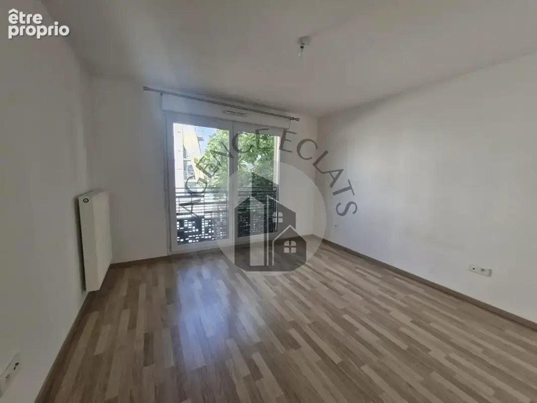 Appartement Lagny Sur Marne 3 pièce(s) - photo 7
