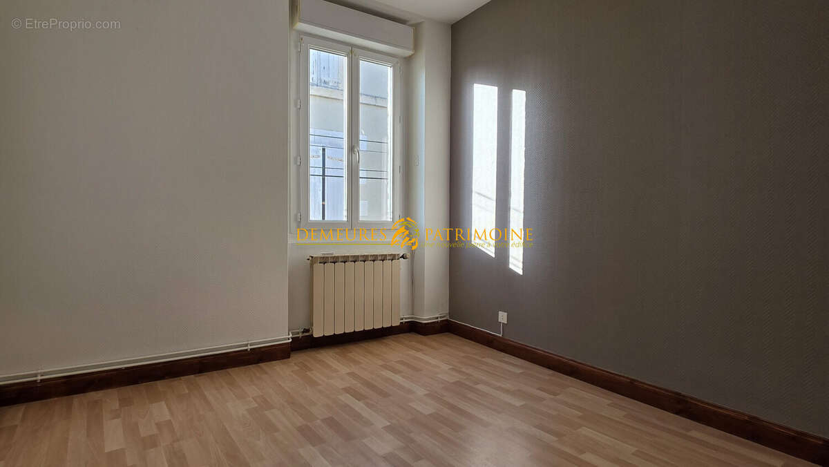 Maison à MAINE-DE-BOIXE