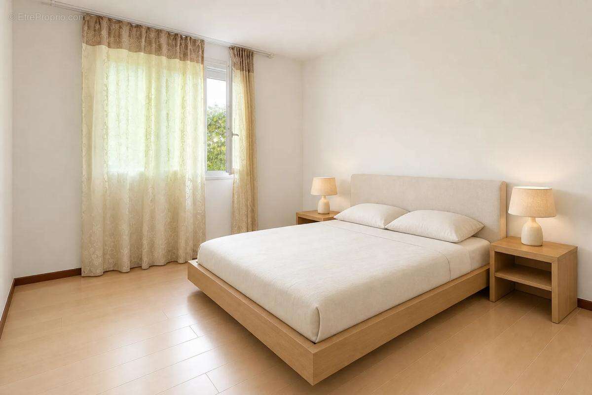 Appartement à ARGENTEUIL