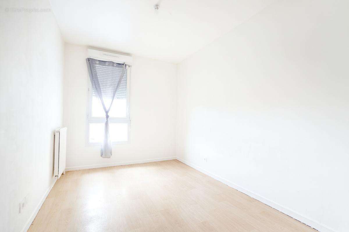 Appartement à ECQUEVILLY