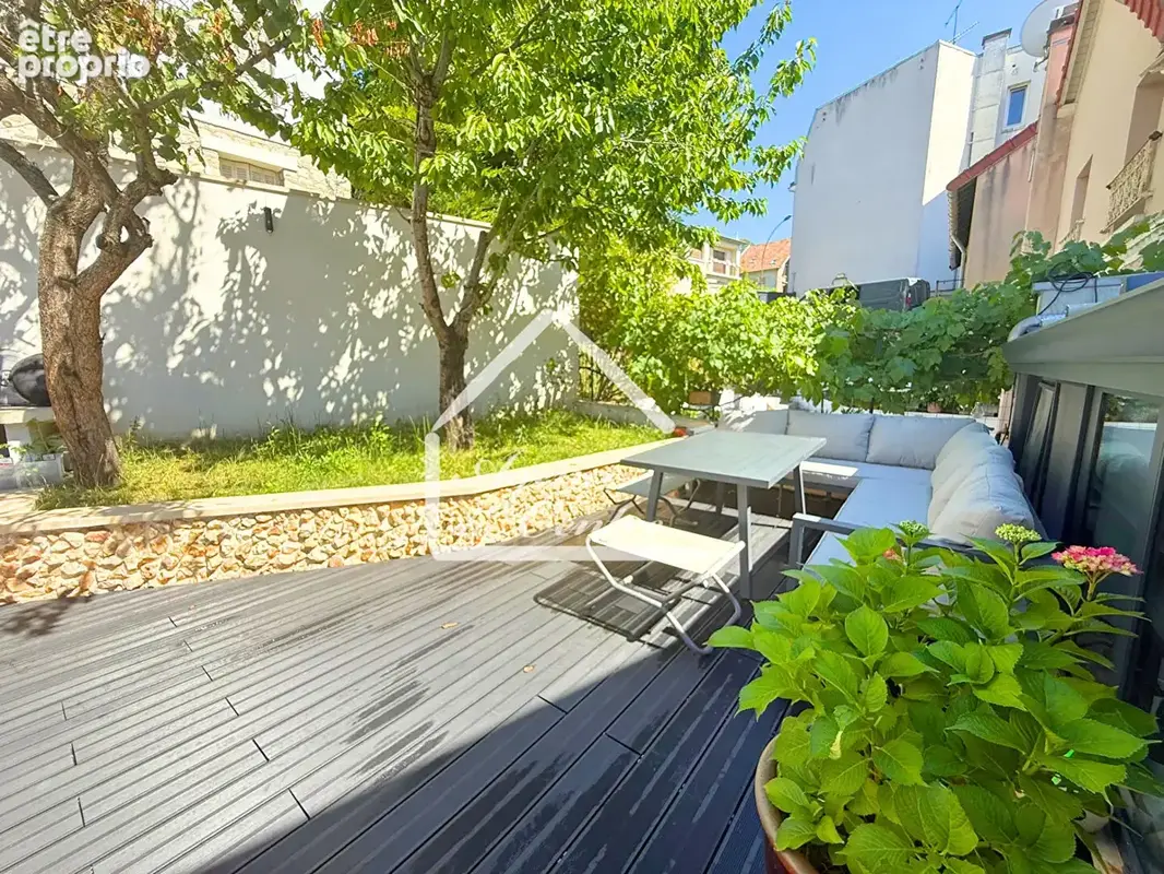 Centre - ville - maison d'architecte d'exception - photo 14
