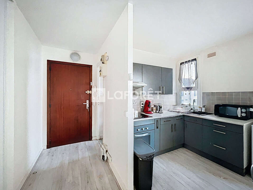 Appartement à ORLEANS
