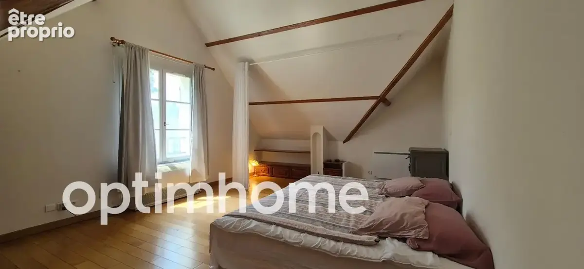 Proche Fontainebleau et Barbizon - Maison contemporaine 223m2 - photo 13