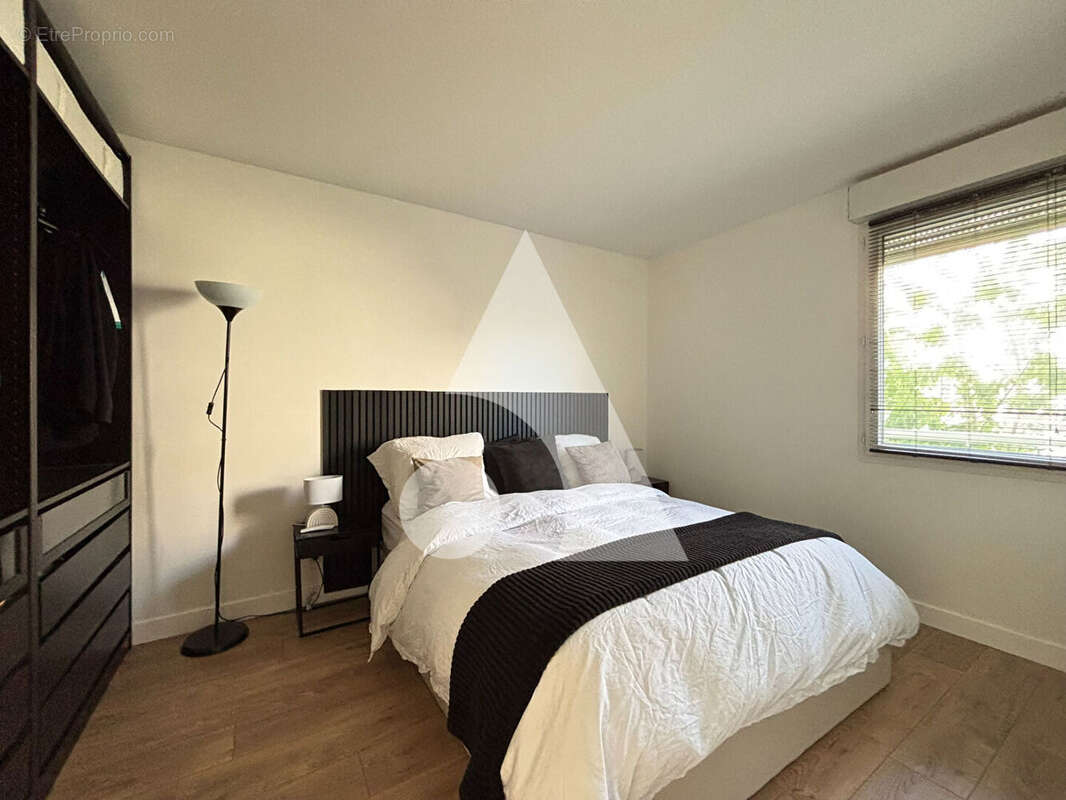 Appartement à EPINAY-SUR-SEINE