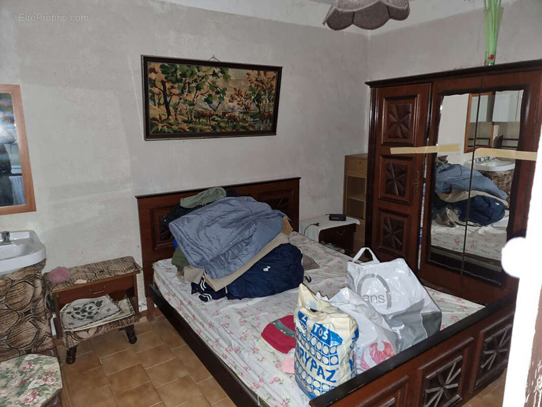 Maison à LA CHAPELLE-SOUEF