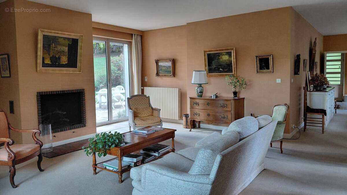 Photo 8 - Maison à SAINT-MARTIN-D&#039;ESTREAUX