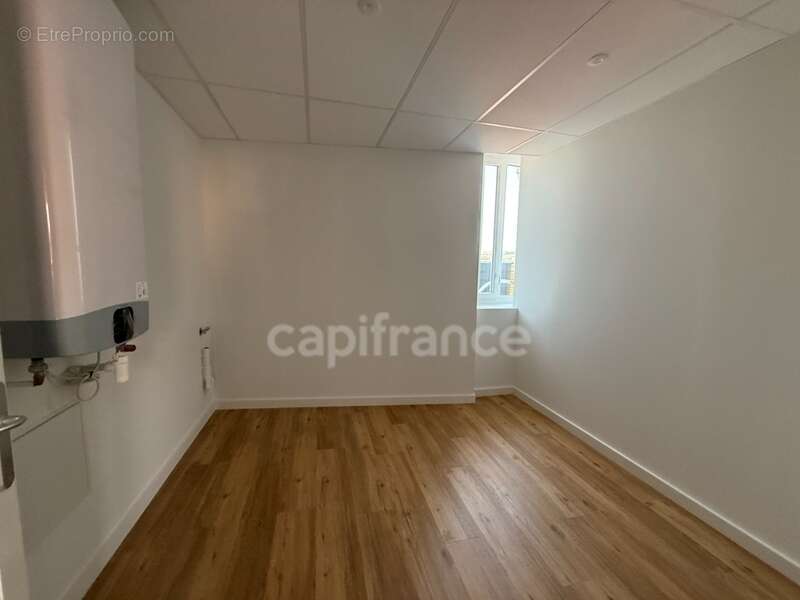 Appartement à LOURDES