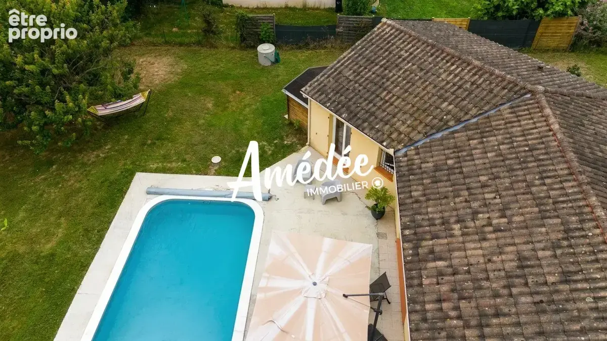 Maison 4 pièces 97 m² à vendre à Montech (82700) - photo 5
