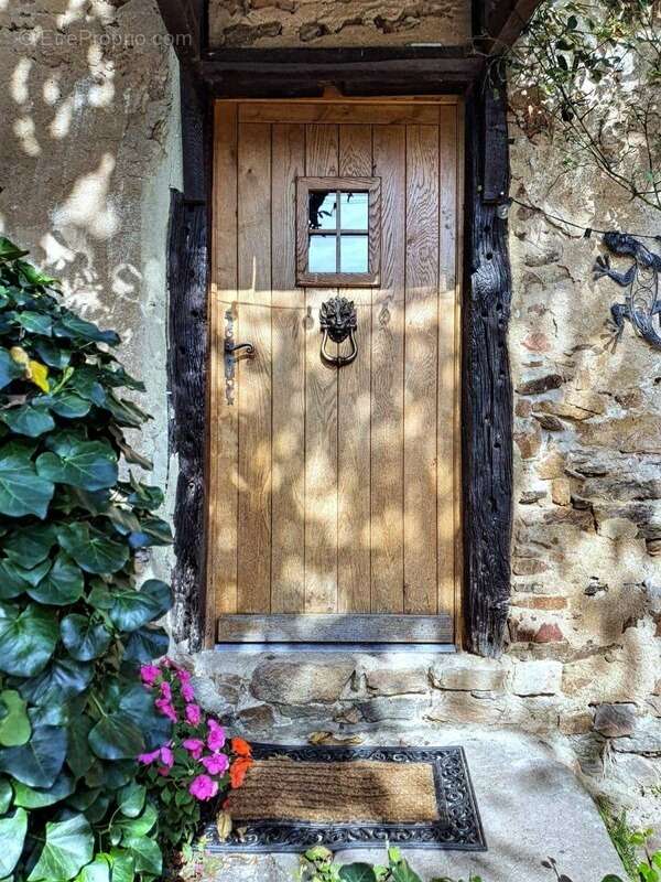Maison à BEAULIEU-SUR-DORDOGNE
