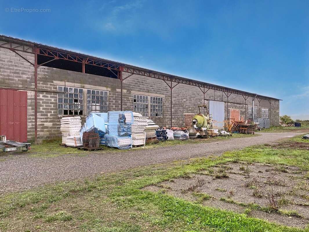 Photo 9 - Maison à LODES