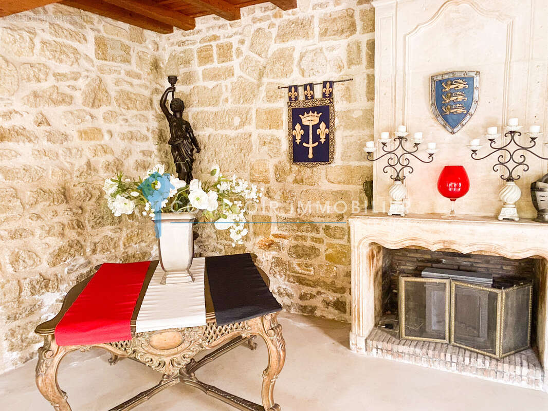 Maison à AVIGNON