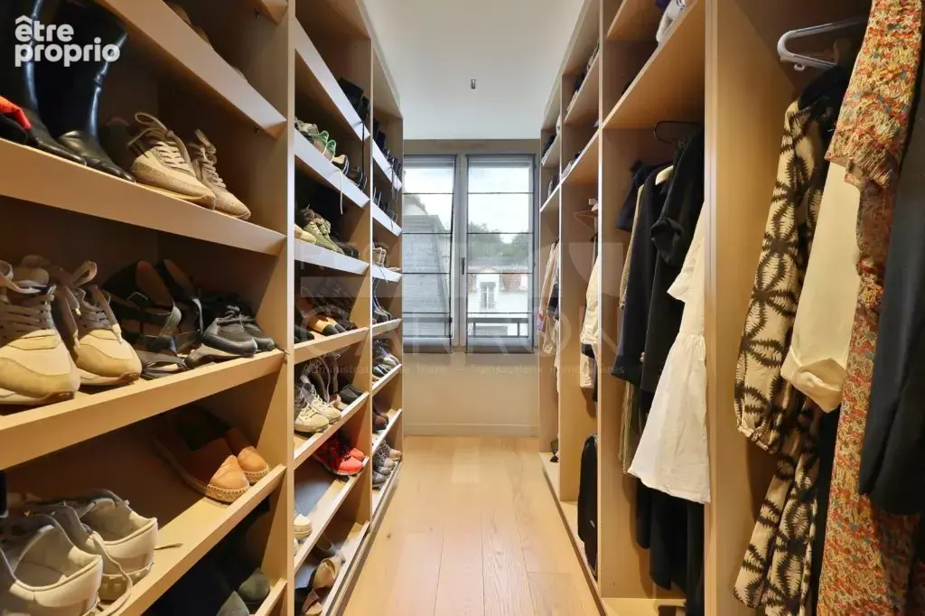 Appartement T3 FOCH - photo 10