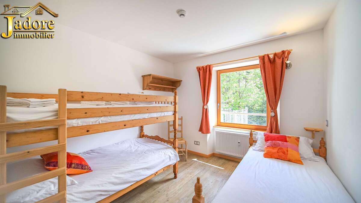 Appartement à GERARDMER