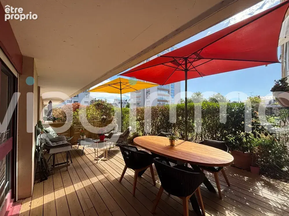 Photo Appartement à Les Sables-D'olonne au prix de 106 400€