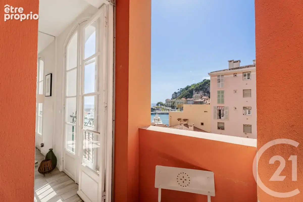 Appartement 2 pièces 31 m² à vendre à Nice (06300) - photo 14