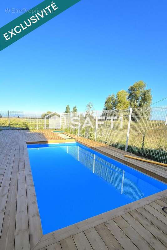 Photo 5 - Maison à BESAYES