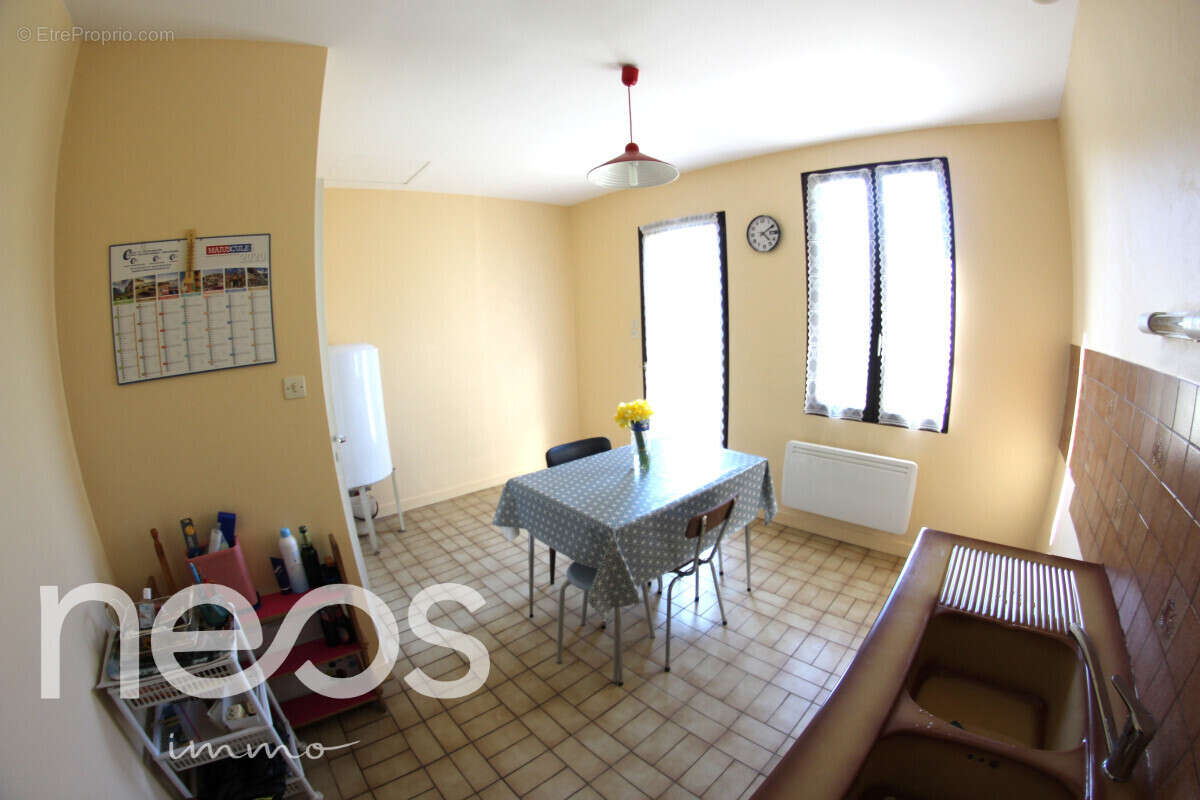 Maison 65 m² à Bourges  - photo 21