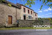Maison à ALLEYRAT