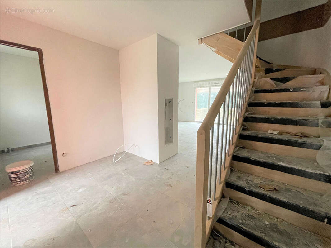 Maison à SAINT-ALBAN