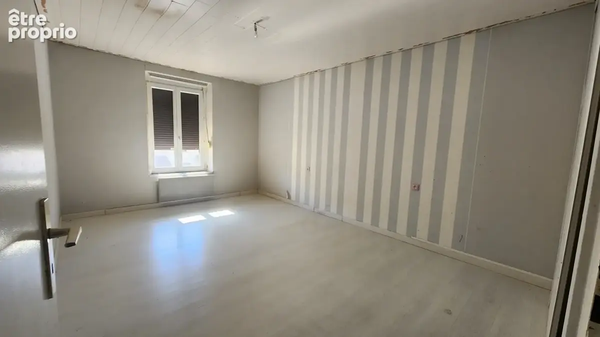 immeuble 2 appartements - photo 5