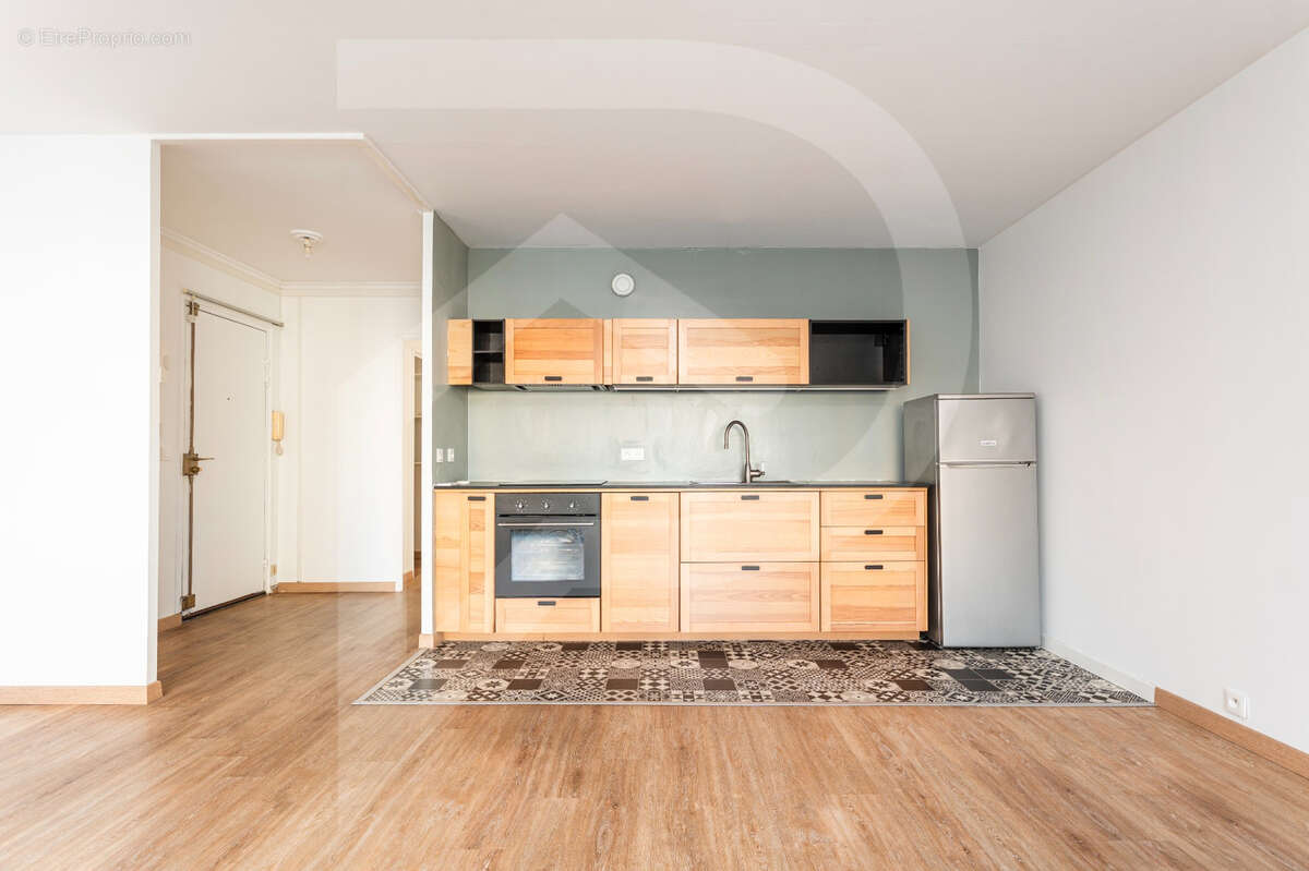 Appartement à LE HAVRE