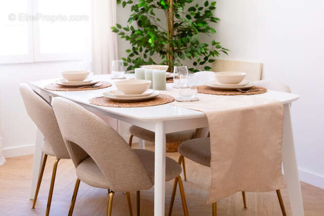 Appartement à VILLEFRANCHE-SUR-MER