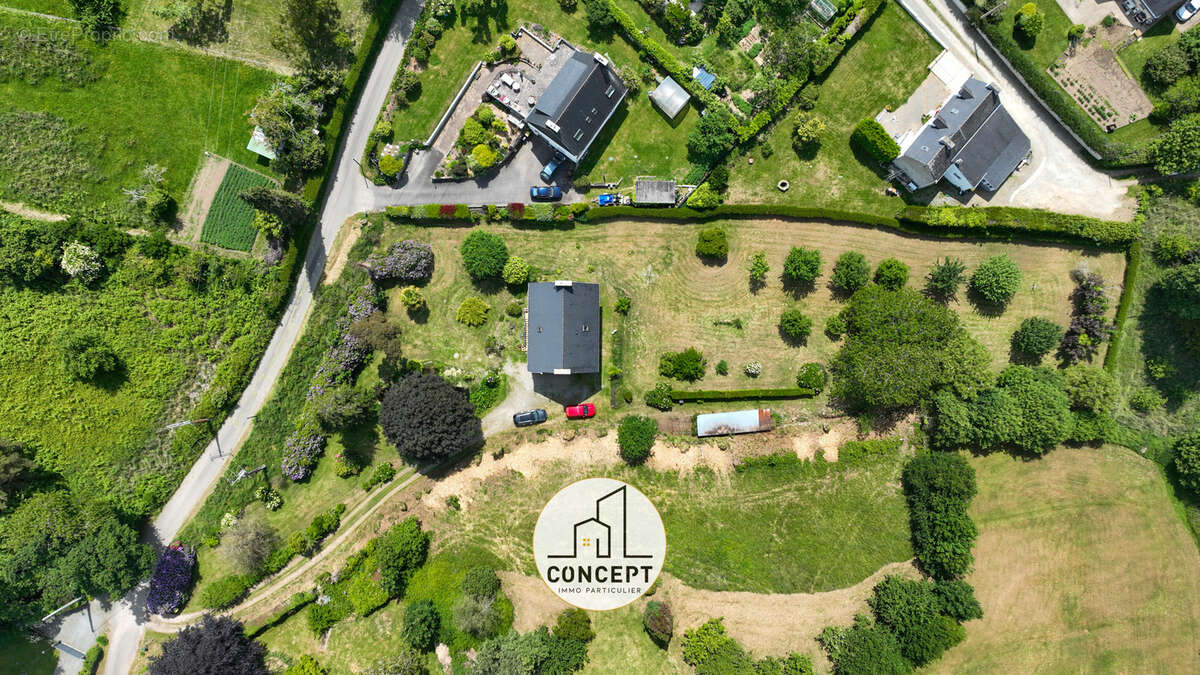 Maison à LA FORET-FOUESNANT